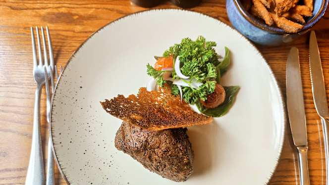 Blackwoods Edinburgh - Edinburgh - 7