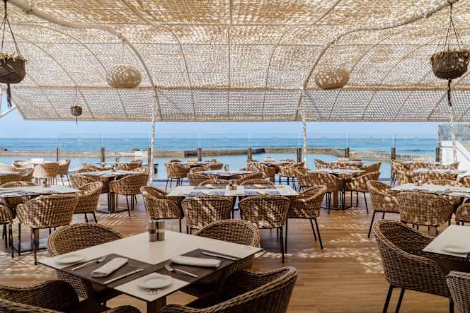 Oa Beach Club - 2