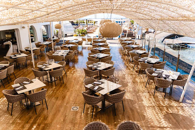 Oa Beach Club - 0
