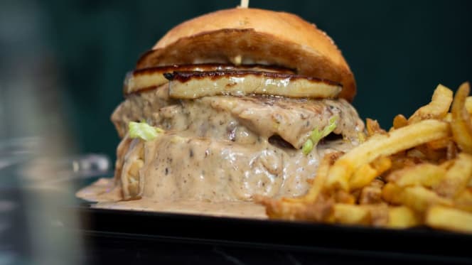 Gonzague Burger Lyon - Lyon - 3