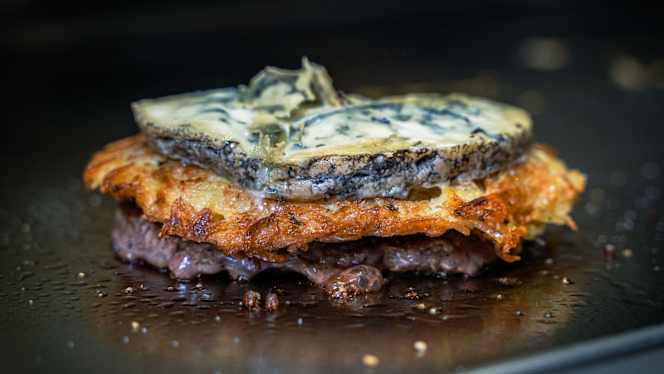 Gonzague Burger Lyon - Lyon - 4