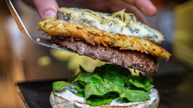 Gonzague Burger Lyon - Lyon - 9