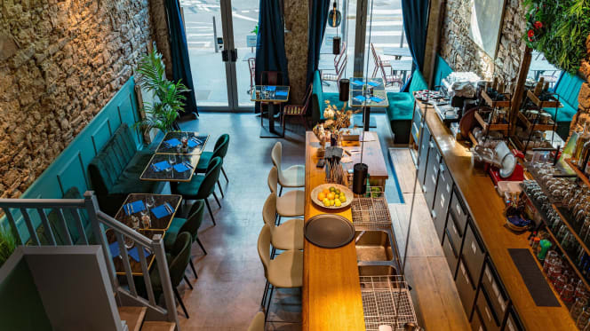 Gonzague Burger Lyon - Lyon - 0