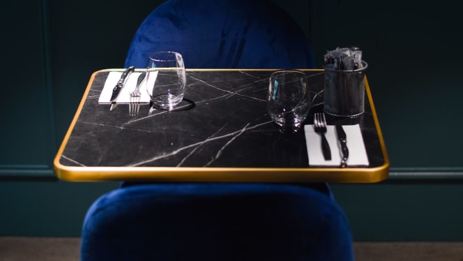 Gonzague Burger Lyon - Lyon - 1