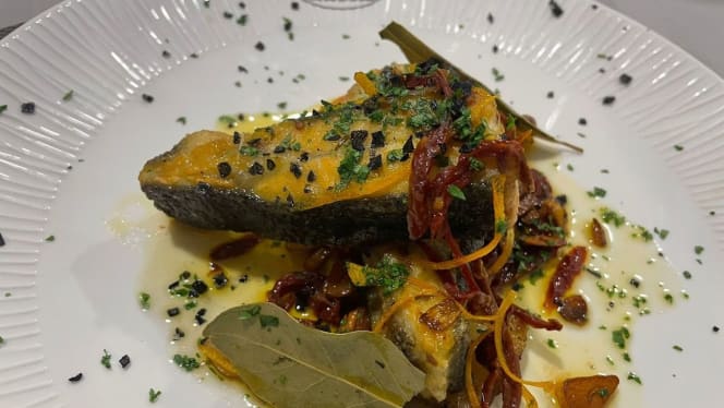 La Hospedería - El Provencio - 3