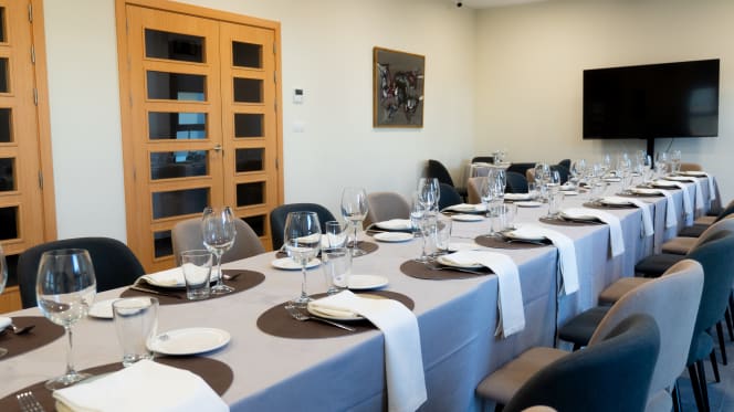 La Hospedería - El Provencio - 7