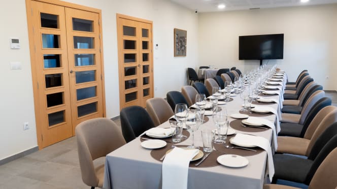 La Hospedería - El Provencio - 6