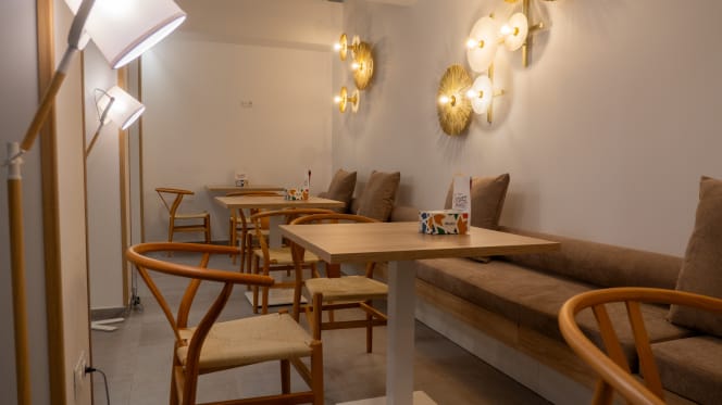 La Hospedería - El Provencio - 5