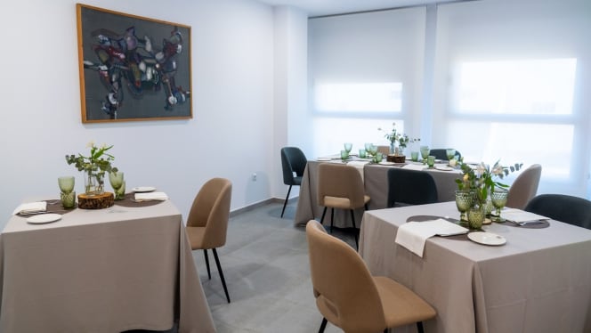 La Hospedería - El Provencio - 0