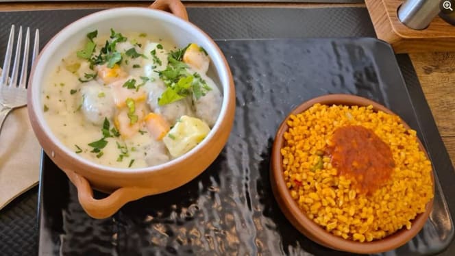 OBA Boucherie Steakhouse - 2