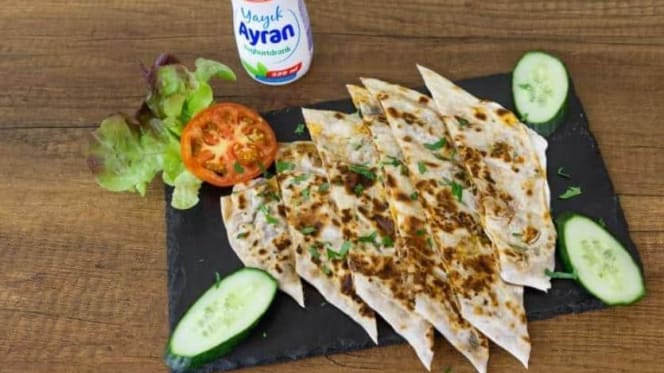 OBA Boucherie Steakhouse - 3