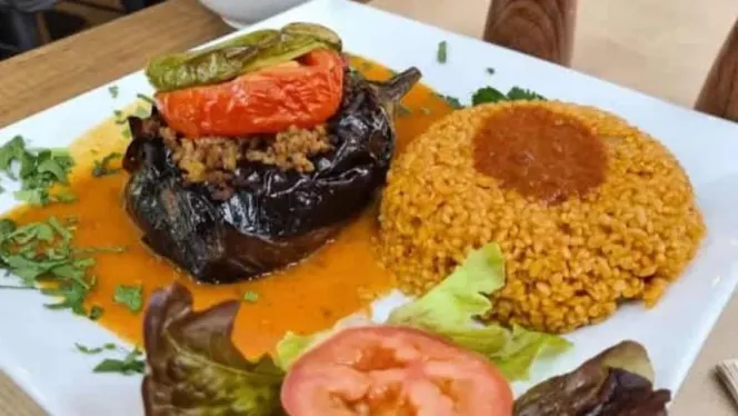 OBA Boucherie Steakhouse - 0