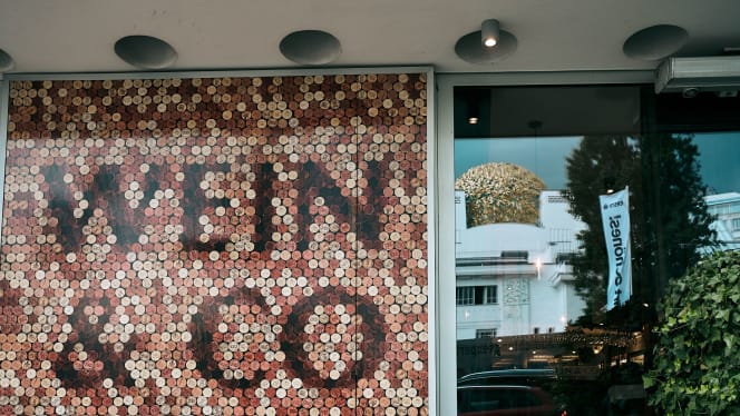 WEIN & CO Naschmarkt - Wien - 5