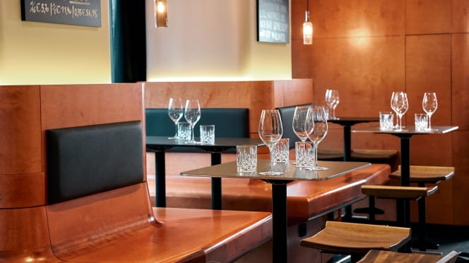 WEIN & CO Naschmarkt - Wien - 2