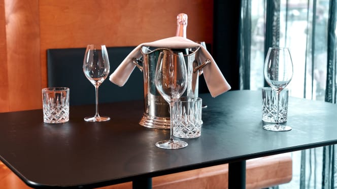 WEIN & CO Naschmarkt - Wien - 3