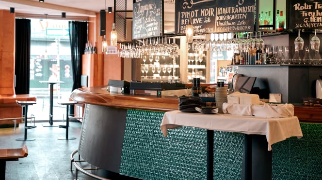 WEIN & CO Naschmarkt - Wien - 0