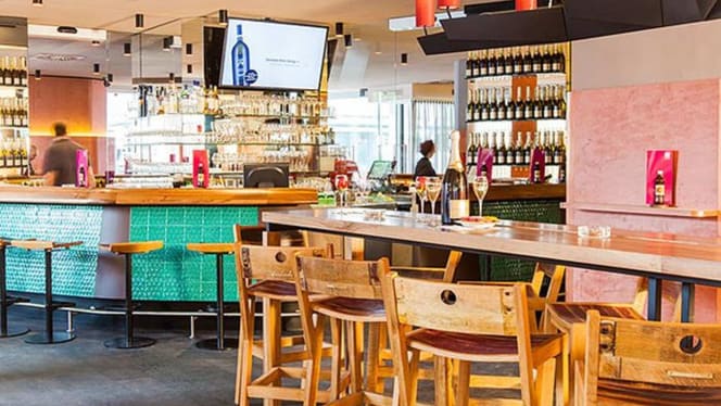 WEIN & CO Naschmarkt - Wien - 4