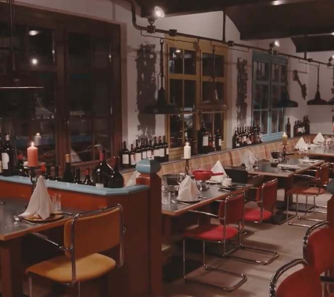 Raffl's Sticky Fingers - 4