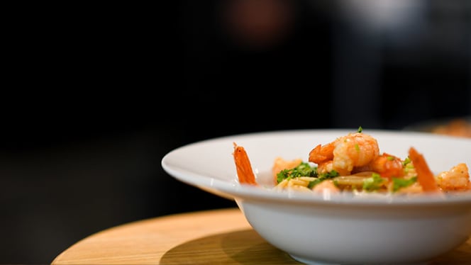 Pizzaria Luzzo Laranjeiras - 1