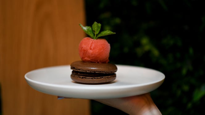 Pizzaria Luzzo Laranjeiras - 6