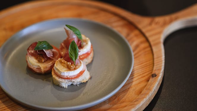 Pizzaria Luzzo Laranjeiras - 4