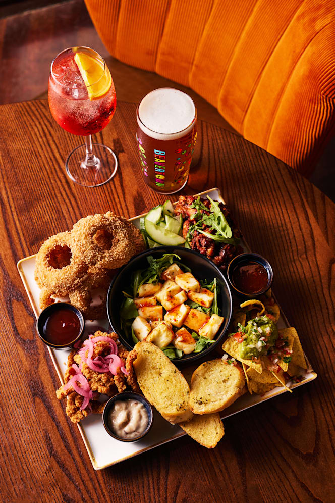 Music Hall Tap Chester - Chester - 3