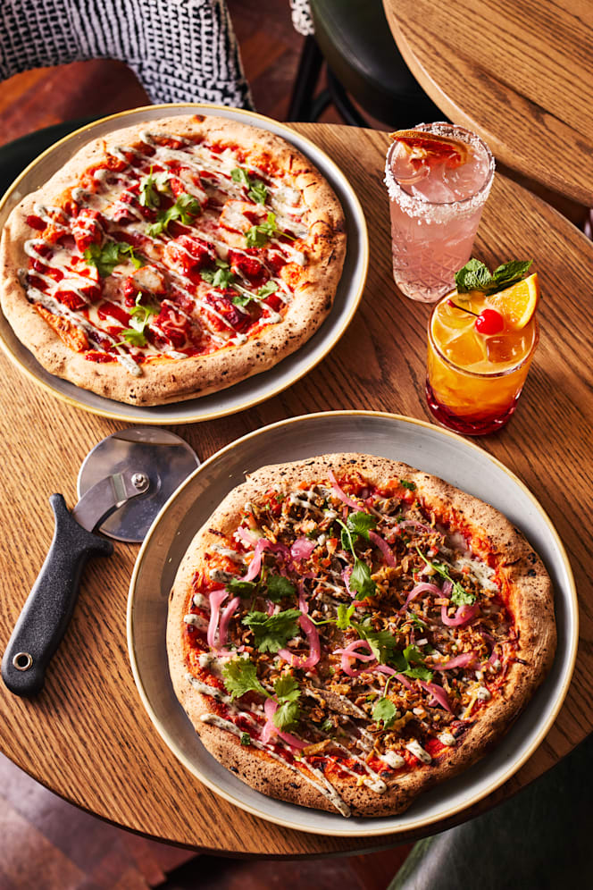 Music Hall Tap Chester - Chester - 1