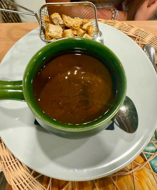 Marisqueria - 2