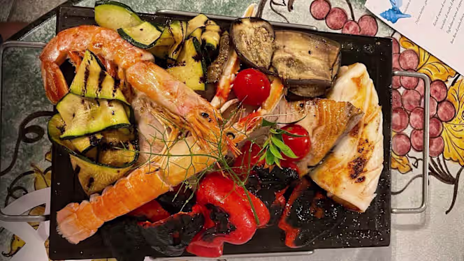 Marisqueria - 3