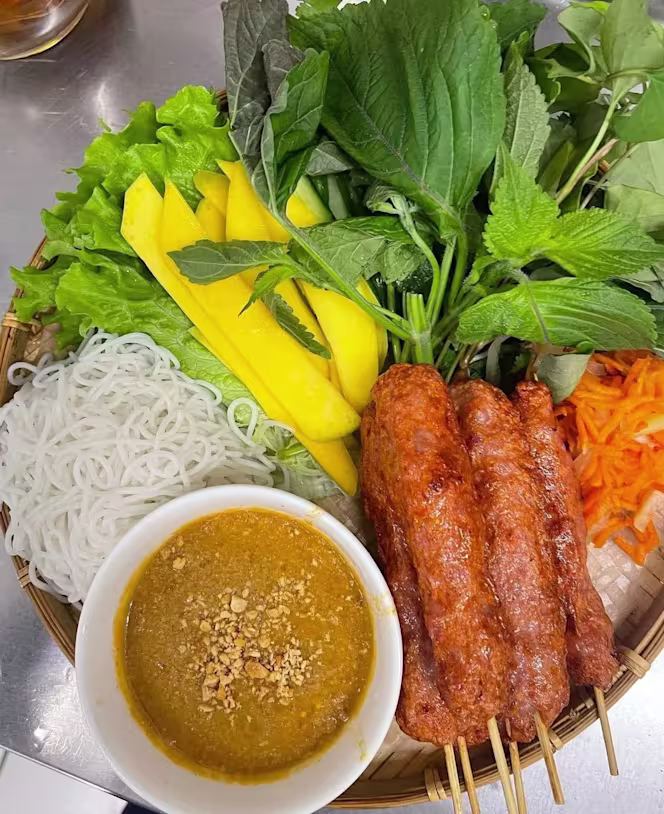 Huong Viet - 2
