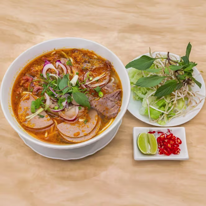 Huong Viet - Restaurant - Toulouse