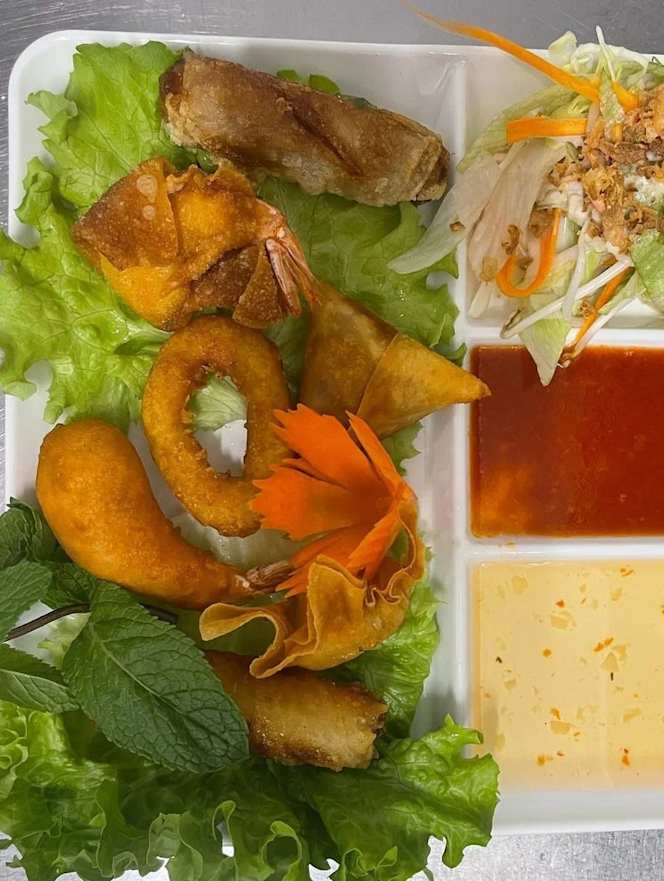 Huong Viet - 4