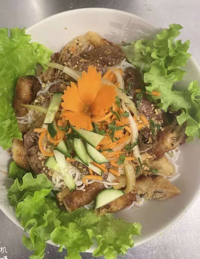Huong Viet - 1