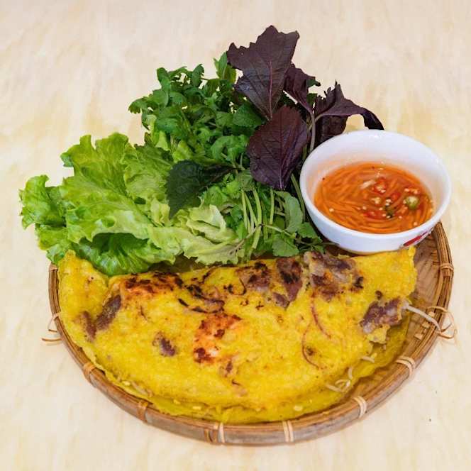 Huong Viet - 3