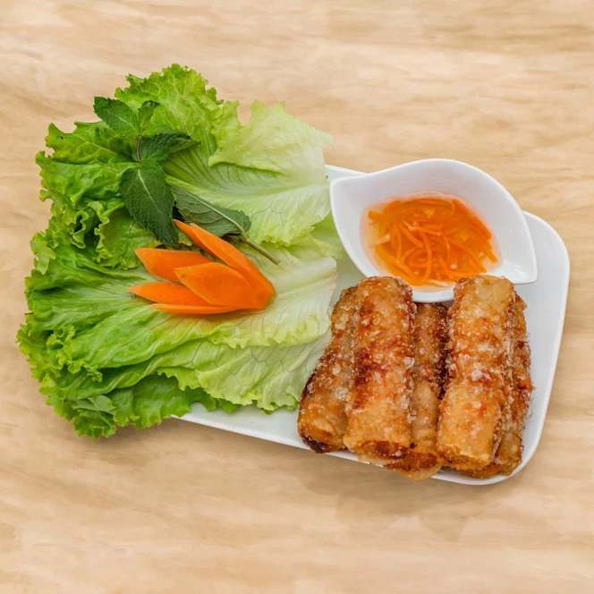Huong Viet - 5