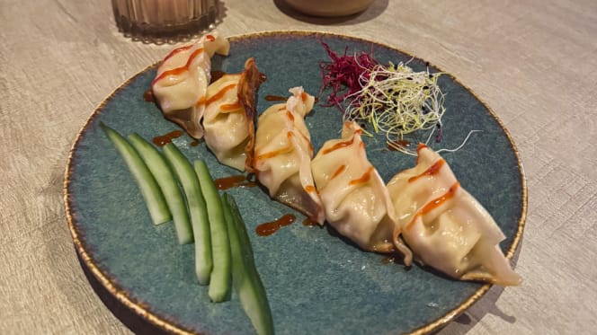 Flamingo's Gastro & Cocktailbar - 1