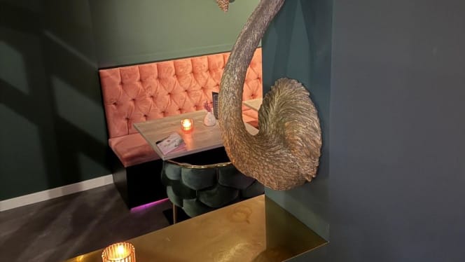Flamingo's Gastro & Cocktailbar - 6
