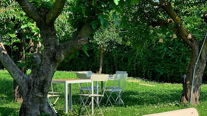 Agriturismo Cascina Fogliana - 8