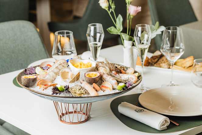 Macallè Sapori dal Mare - 2