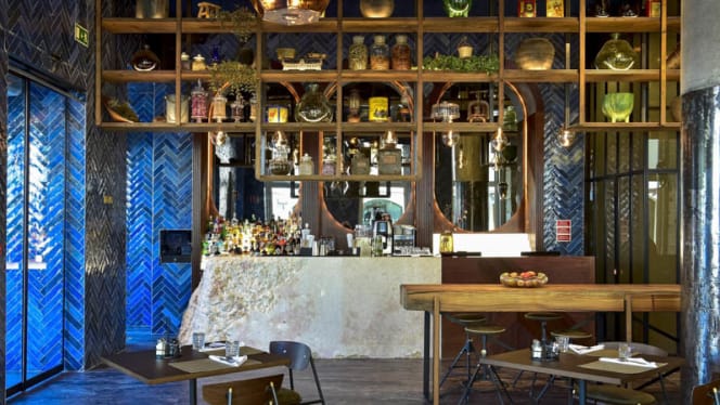 Ristorante La Squadra - 8