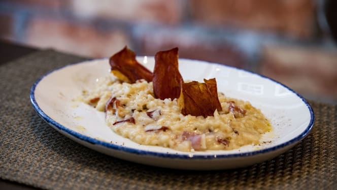 Ristorante La Squadra - 4