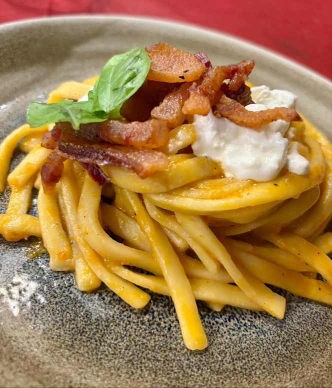 La Cantina dell'orologio - 8