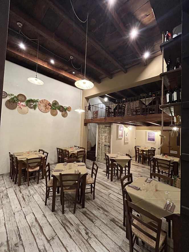 La Cantina dell'orologio - 9