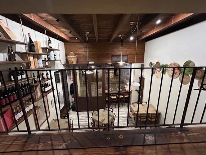 La Cantina dell'orologio - 6