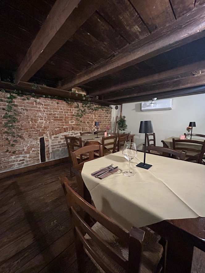 La Cantina dell'orologio - 7