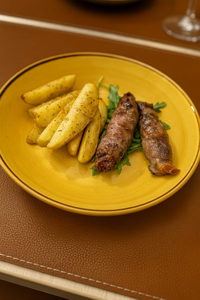 La Cantina dell'orologio - 3