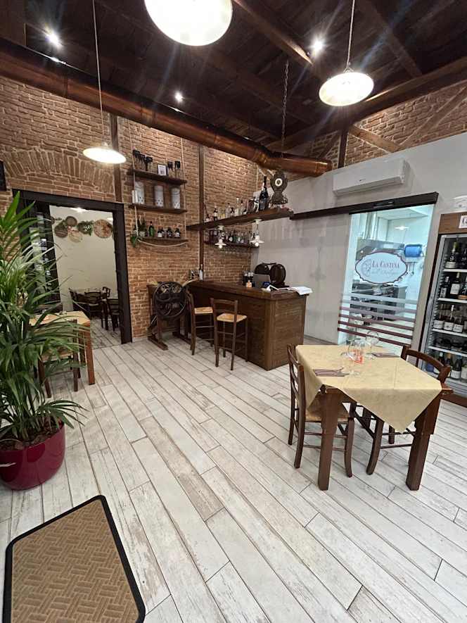 La Cantina dell'orologio - 0