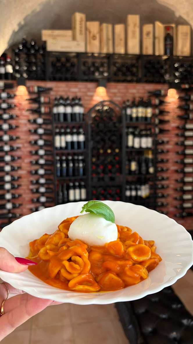 Rosso Primitivo Food&Drink - 2