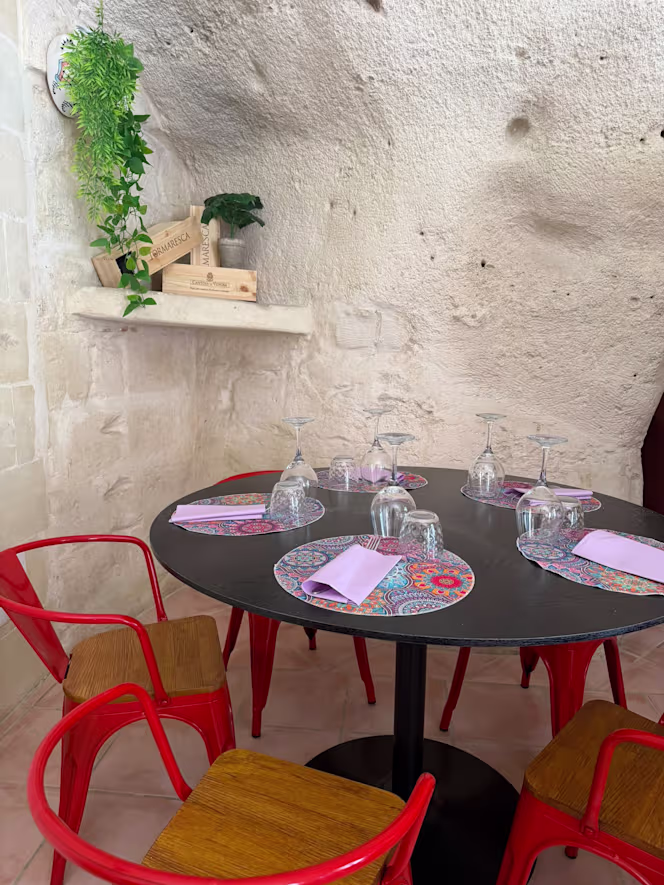 Rosso Primitivo Food&Drink - 5