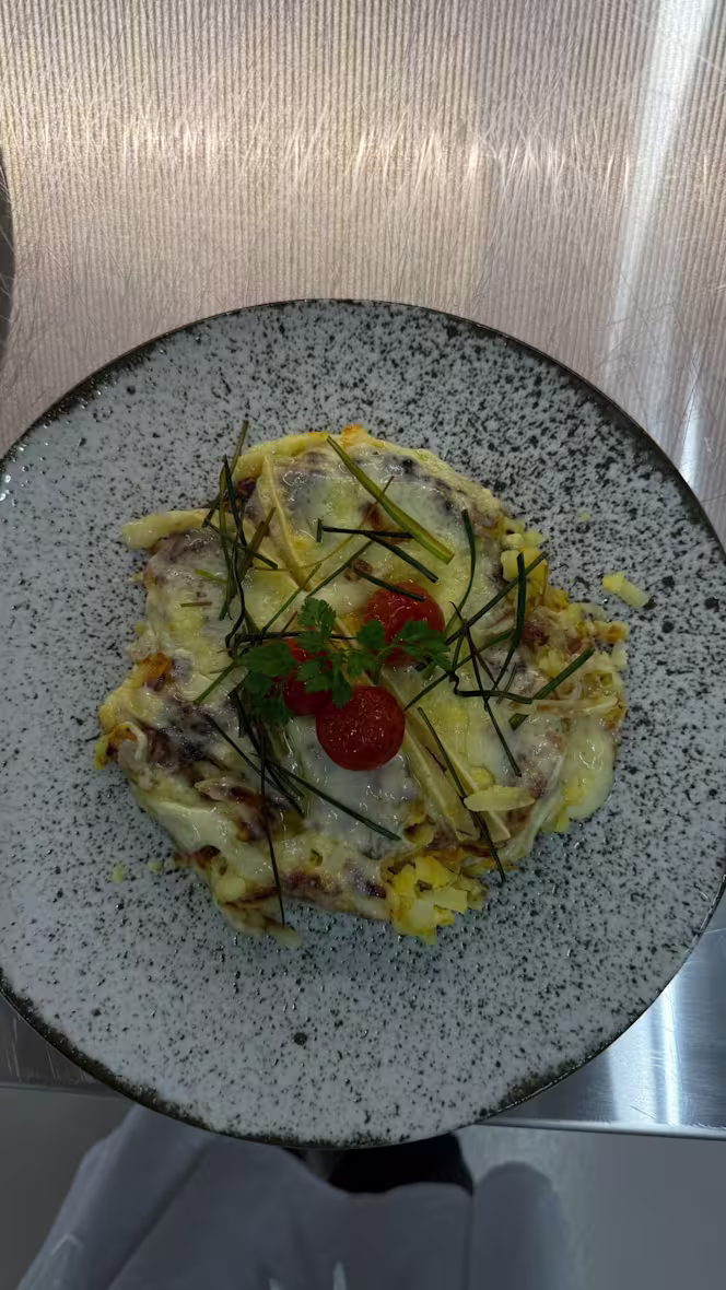 Café Harmonie im Senevita Dreiklang - 3